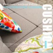 Nyvellae Set+ Luxury Affordable Custom Living Room Sofa by Liqana – Saudi Arabia