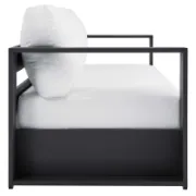 Valessa Set + Luxury Affordable Custom Living Room Sofa by Liqana – Saudi Arabia