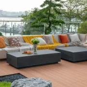 Zephyr Set+ Luxury Affordable Custom Living Room Sofa by Liqana – Saudi Arabia