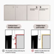 Marsa Set+ Luxury Affordable Custom Living Room Sofa by Liqana – Saudi Arabia