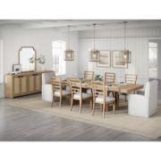 Ufuq Cabinet+ Luxury Affordable Custom Living Room Sofa by Liqana – Saudi Arabia