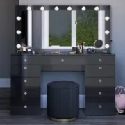 Lustre Vanity furniture liqana