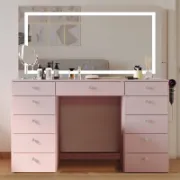 Lustre Vanity furniture liqana