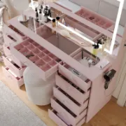 Lustre Vanity furniture liqana