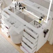 Lustre Vanity furniture liqana