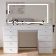 Lustre Vanity furniture liqana