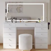 Lustre Vanity furniture liqana