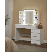 Lumia Vanity furniture liqana