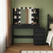 Lumia Vanity furniture liqana