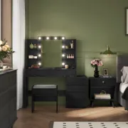 Lumia Vanity furniture liqana