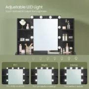 Lumia Vanity furniture liqana