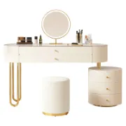 Fiora Wardrobe + Luxury Affordable Custom Living Room Sofa by Liqana – Saudi Arabia