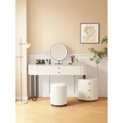 Fiora Wardrobe + Luxury Affordable Custom Living Room Sofa by Liqana – Saudi Arabia