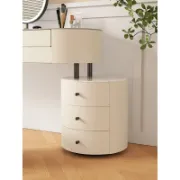 Fiora Wardrobe + Luxury Affordable Custom Living Room Sofa by Liqana – Saudi Arabia