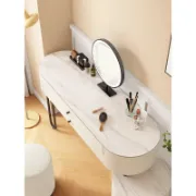 Fiora Wardrobe + Luxury Affordable Custom Living Room Sofa by Liqana – Saudi Arabia