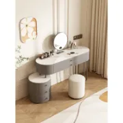 Fiora Wardrobe + Luxury Affordable Custom Living Room Sofa by Liqana – Saudi Arabia