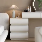 Amorae Set+ Luxury Affordable Custom Living Room Sofa by Liqana – Saudi Arabia