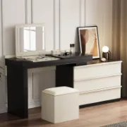 Lustra Table + Luxury Affordable Custom Living Room Sofa by Liqana – Saudi Arabia