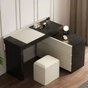 Lustra Table + Luxury Affordable Custom Living Room Sofa by Liqana – Saudi Arabia