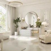 Luster Vanit+ Luxury Affordable Custom Living Room Sofa by Liqana – Saudi Arabia