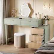 Eshraqa Vanity + Luxury Affordable Custom Living Room Sofa by Liqana – Saudi Arabia