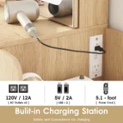 Novara Vanity + Luxury Affordable Custom Living Room Sofa by Liqana – Saudi Arabia