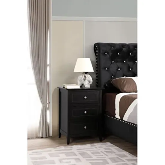 Volrex Nightstand+ Luxury Affordable Custom Living Room Sofa by Liqana – Saudi Arabia