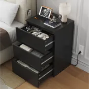 Smart Nightstand + Luxury Affordable Custom Living Room Sofa by Liqana – Saudi Arabia