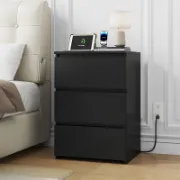Smart Nightstand + Luxury Affordable Custom Living Room Sofa by Liqana – Saudi Arabia