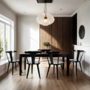 Kavix Chairs + Luxury Affordable Custom Living Room Sofa by Liqana – Saudi Arabia