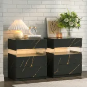 Nightstands Set