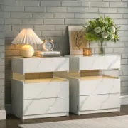 Nightstands Set