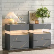 Nightstands Set