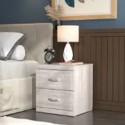 Loren Nightstand + Luxury Affordable Custom Living Room Sofa by Liqana – Saudi Arabia