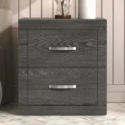 Loren Nightstand furniture liqana