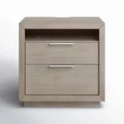 Link Nightstand + Luxury Affordable Custom Living Room Sofa by Liqana – Saudi Arabia