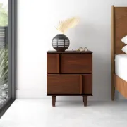 Nara Nightstand+ Luxury Affordable Custom Living Room Sofa by Liqana – Saudi Arabia