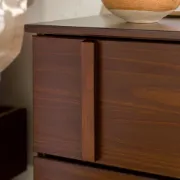 Nara Nightstand+ Luxury Affordable Custom Living Room Sofa by Liqana – Saudi Arabia