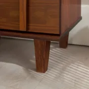 Nara Nightstand+ Luxury Affordable Custom Living Room Sofa by Liqana – Saudi Arabia