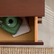 Nara Nightstand+ Luxury Affordable Custom Living Room Sofa by Liqana – Saudi Arabia