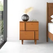 Nara Nightstand+ Luxury Affordable Custom Living Room Sofa by Liqana – Saudi Arabia