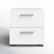 Orianna Nightstand + Luxury Affordable Custom Living Room Sofa by Liqana – Saudi Arabia