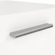 Orianna Nightstand + Luxury Affordable Custom Living Room Sofa by Liqana – Saudi Arabia