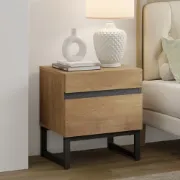 Raffino Nightstand+ Luxury Affordable Custom Living Room Sofa by Liqana – Saudi Arabia