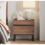 Raffino Nightstand+ Luxury Affordable Custom Living Room Sofa by Liqana – Saudi Arabia