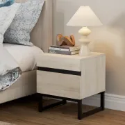 Raffino Nightstand+ Luxury Affordable Custom Living Room Sofa by Liqana – Saudi Arabia