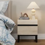 Raffino Nightstand+ Luxury Affordable Custom Living Room Sofa by Liqana – Saudi Arabia