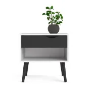 Lerano Nightstand + Luxury Affordable Custom Living Room Sofa by Liqana – Saudi Arabia