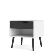 Lerano Nightstand + Luxury Affordable Custom Living Room Sofa by Liqana – Saudi Arabia