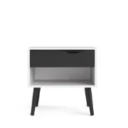 Lerano Nightstand + Luxury Affordable Custom Living Room Sofa by Liqana – Saudi Arabia